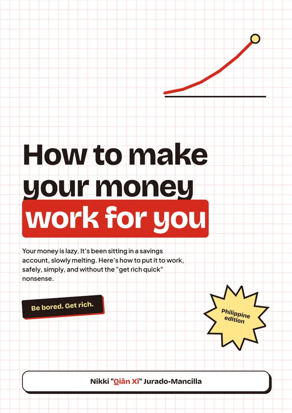 How to Make Your Money Work for You