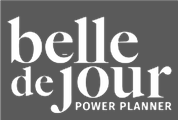 Belle de Jour Power Planner