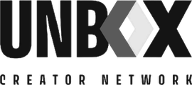 UNBOX Creator Network